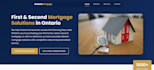 front end website developer, website development, build website