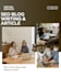 write SEO blog, content writing and article writing