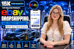 ebay dropshipping on profit share