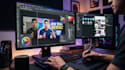 design clickable gaming, podcast and business thumbnails