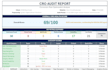 do a full website cro audit to increase sales and leads