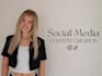 create social media content