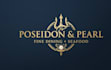 create a seafood restaurant logo for fine dining