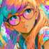 create awesome anime art