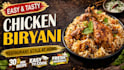 design high CTR food recipe youtube thumbnails