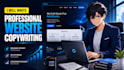 professional website copywriting service