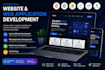 create secure and scalable web applications