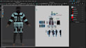 create custom layered clothing for your roblox character