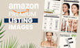 amazon listing image design,listing picture,amazon infographic