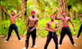 african happy birthday video or african happy birthday video