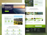 build solar company website, solar panel  installation website, solar website