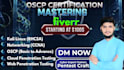 teach you oscp preparation using kali linux one to one now