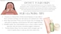 write engaging health and beauty blog posts