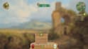render the hud panel