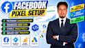 setup meta pixel facebook conversion API capi via GTM