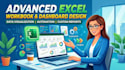 create custom excel spreadsheets and automated dashboard