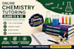 teach students chemistry online and private sessions