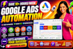 automation your google ads with ai