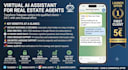 build an ai real estate telegram bot with google sheets and gmail alerts