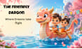 create cute 3d children book illustrations for KDP