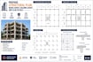 prepare structural plan, beam layout, column layout and slab details