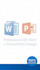 professionally type format ms word docs and design powerpoint slides