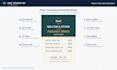 design professional flyers, price lists and social media graphics
