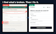 do a professional UX audit of your website or app