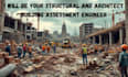 be your structural and architect building assessment engineer