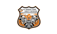 design iconic harley davidson dealership logo
