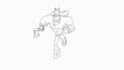 do 2d traditional frame by frame hand drawn animation