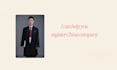 help you register a company in china