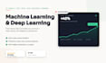 build ai, machine learning, deep learning, data science solutions
