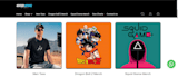 create an ecommerce website for you