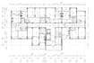 redraw floor plans and create 3d models in archicad