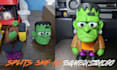 add color 3dmodel, split, slice convert 2d stlfiles to 3mf convert 2d to 3d ams