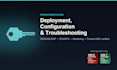 deploy, configure and troubleshoot your fortiauthenticator