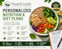 make personalized diet plans
