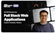 software developer, web app development, react js, full stack developer, mern