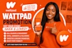 read interact wattpad  wattpad promotion feedback tapas a03 inkitt royal road