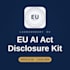 help make your company compliant for eu launch gdpr, ai act, and cookies