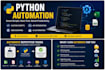 automate repetitive tasks using python