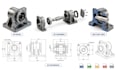 create 2d and 3d mechanical drawings and models