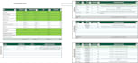 be a virtual assistant for admin and data management