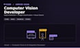 develop a custom computer vision solution using python