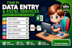 data cleaning, formating, data merge, google sheets, pdf to excel coversation