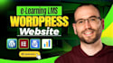 build responsive wordpress lms website with learndash, tutor lms and learnpress