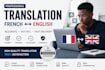 fast and accurate translation