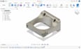 redo product stl to step, manufacturing cad prototype cad technical drawing iges
