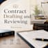 draft comprehensive service and employment agreements